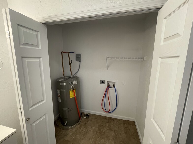 Laundry - 30 E. Lewis St.