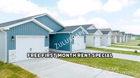 Building Photo - Z-Place Commons / 2 bed 2 bath New Build i...