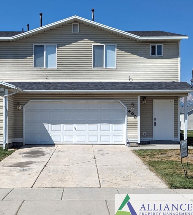 Building Photo - 3 Bed Duplex in Ogden – 18-Month Lease + 1...