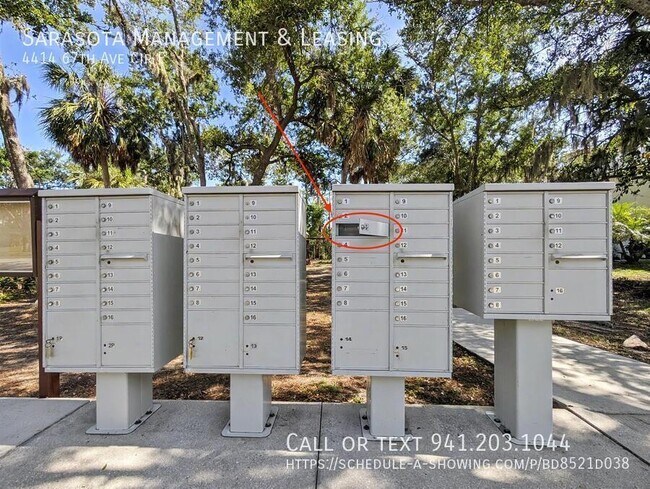 Building Photo - 4414 67th Ave Cir E