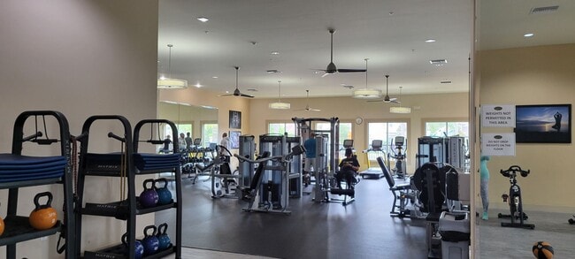 Building Photo - Townhouse in Eagle Creek Gated Community, Lake Nona