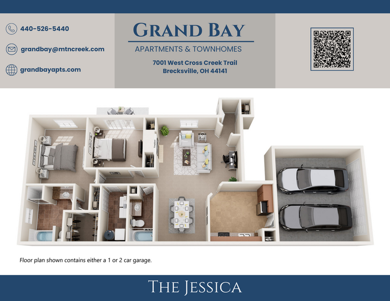 Building Photo - Grand Bay Apartments and Townhomes