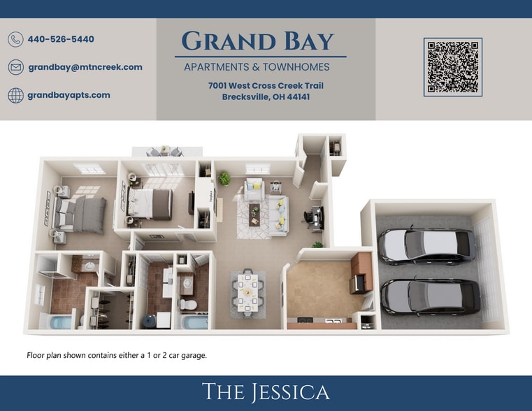 Building Photo - Grand Bay Apartments & Townhomes