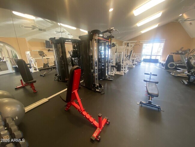 Building Photo - 8256 E Arabian Trail