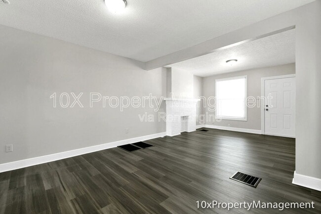 Building Photo - 1507 Duxberry Ave