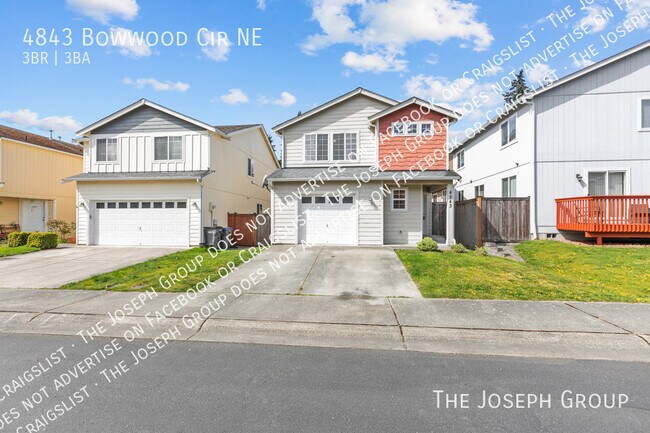 Primary Photo - 4843 Bowwood Cir NE