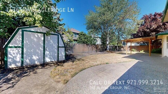 Building Photo - 14361 NW Eagleridge Ln
