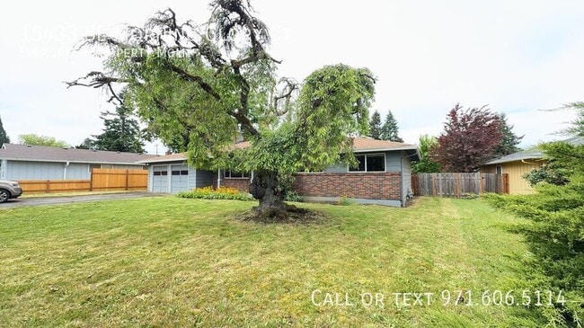 Building Photo - 15433 SE Morning Glory Ct