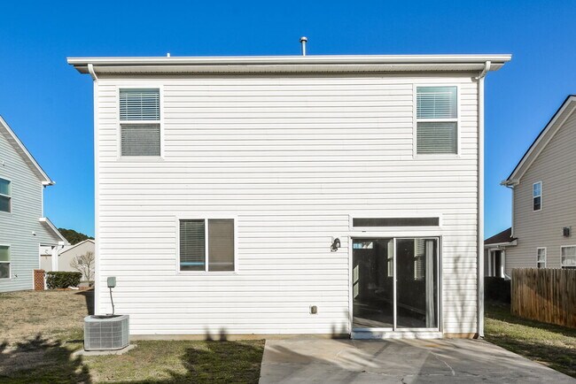 Building Photo - 3116 Mackinac Island Ln