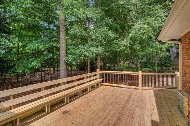 Building Photo - 5223 Davantry Dr