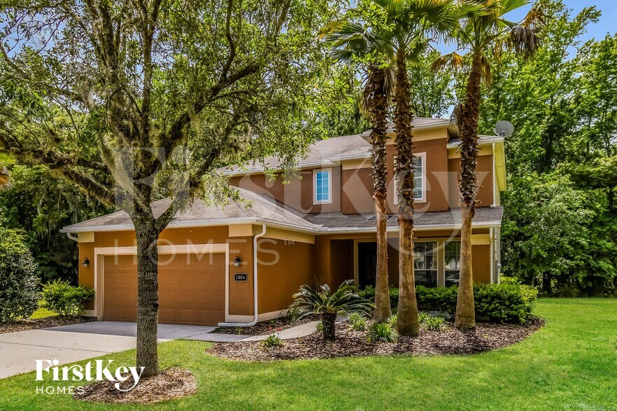 Building Photo - 1504 Falabella Dr