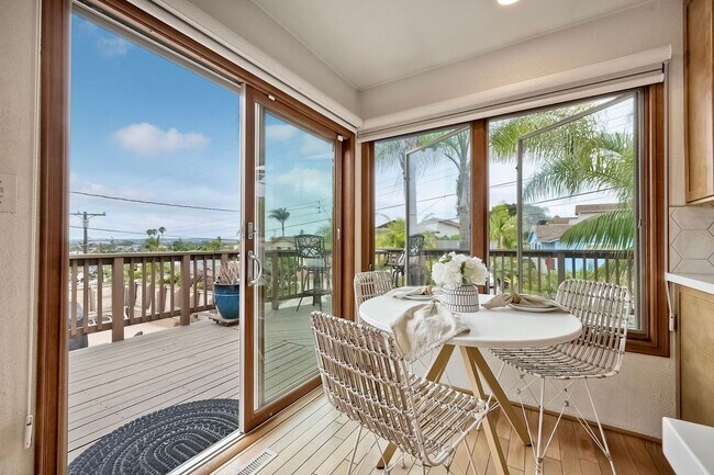 Building Photo - Charming 4-Bedroom Home in Bay Park — Move-In Special!!!