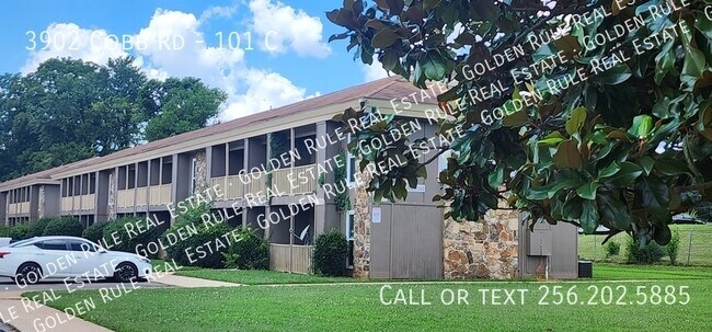 Building Photo - 3902 Cobb Rd