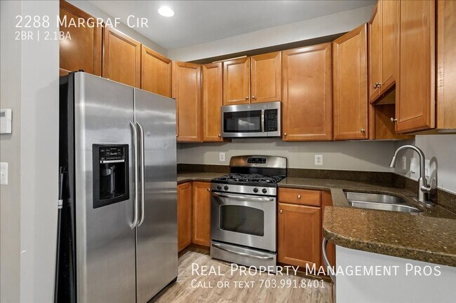 Building Photo - 2288 Margraf Cir