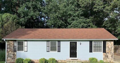 Building Photo - 1459 Ridgewood Pl