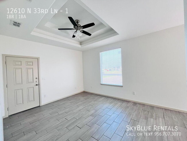 Building Photo - 12610 N 33rd Ln
