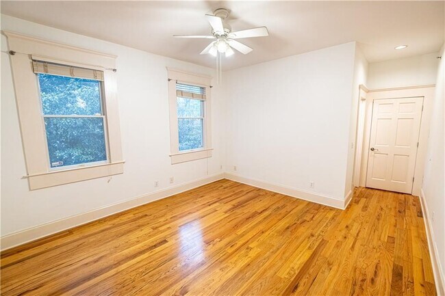Building Photo - 259 14th St NE