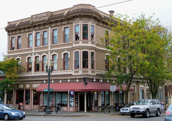 Primary Photo - 205 SE Grand Ave