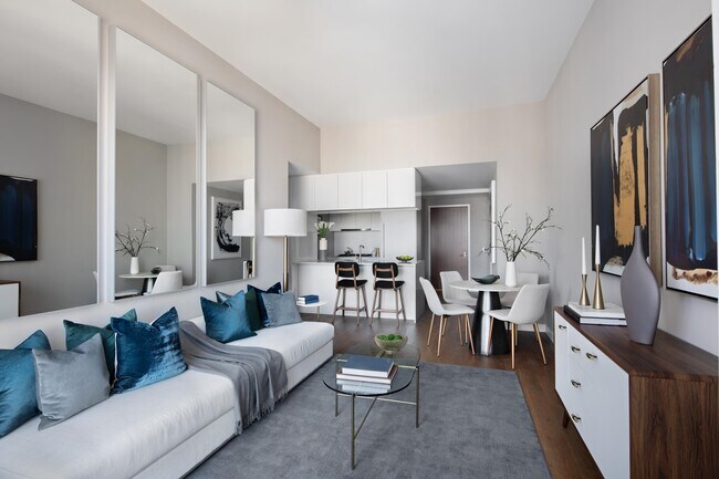 Building Photo - 99 Hudson St