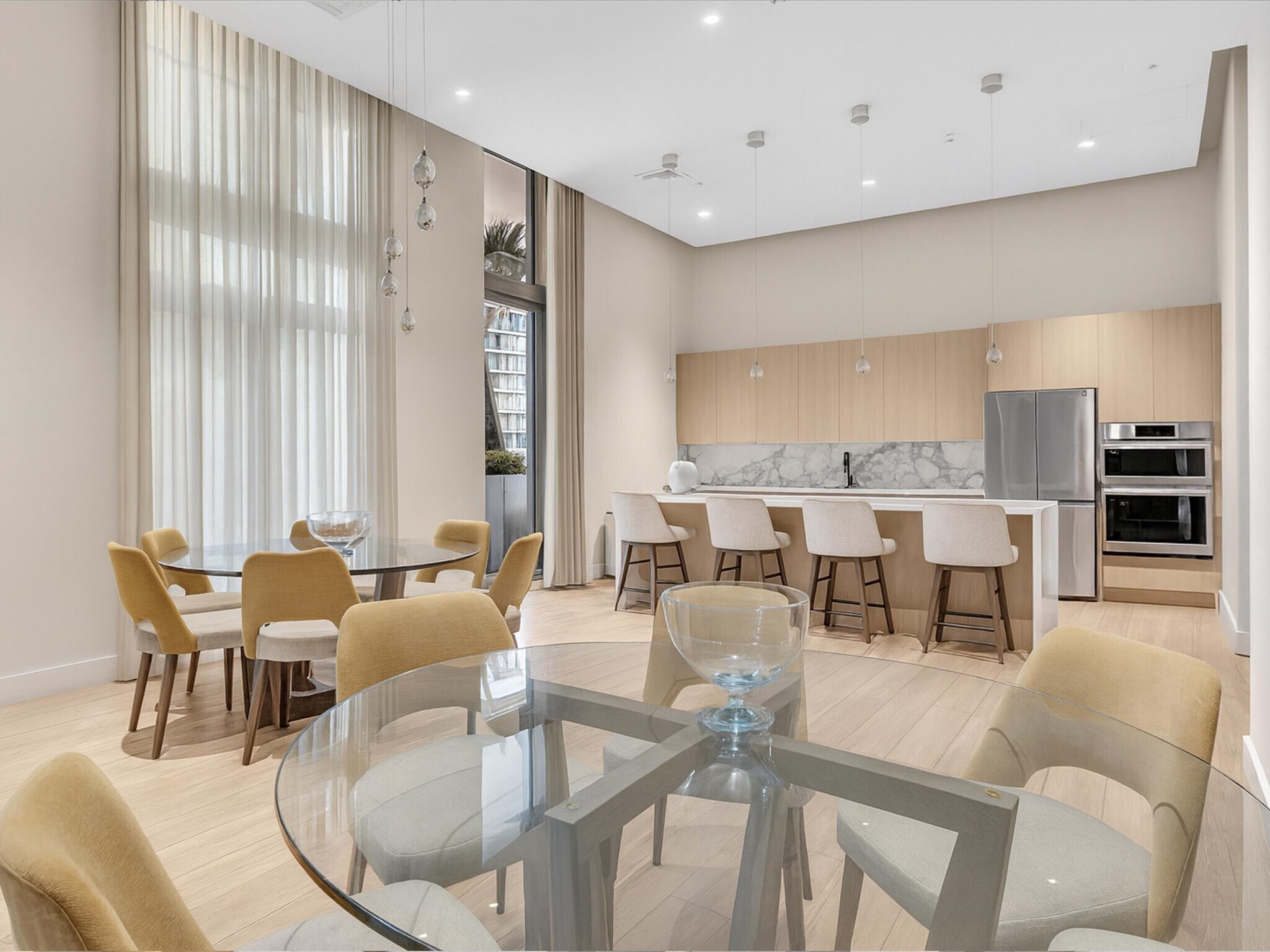 PARTY ROOM MULTIPURPOSE - 90 SW 3rd St