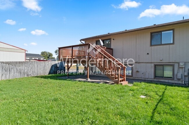 Building Photo - 506 S Skipworth Ct