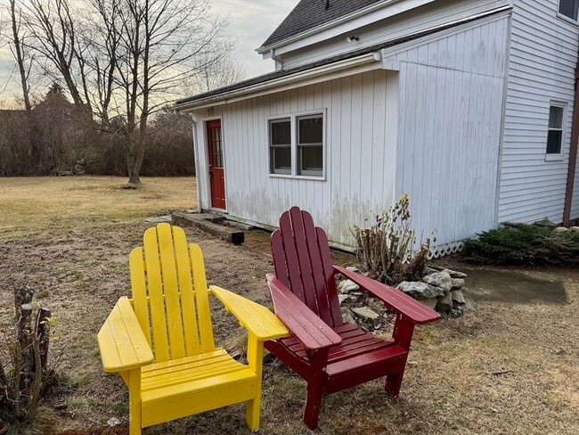 Building Photo - 200 South St