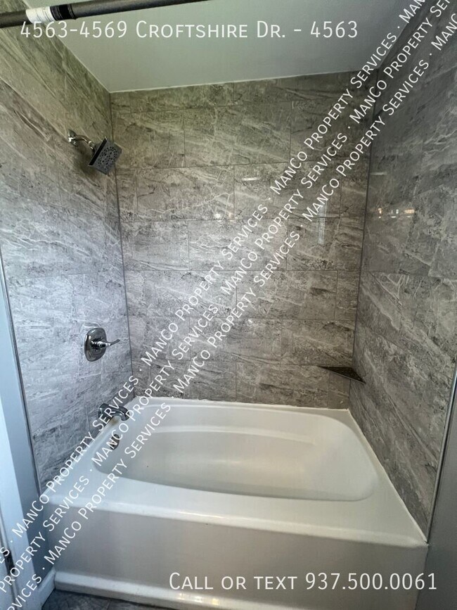 Building Photo - 4563-4569 Croftshire Dr.-4563
