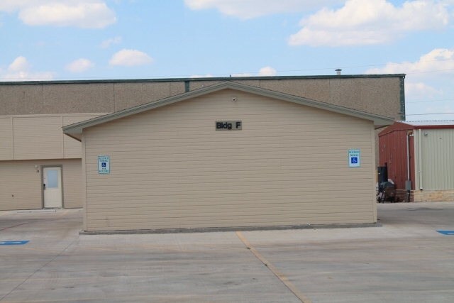 Building Photo - Depot Flats