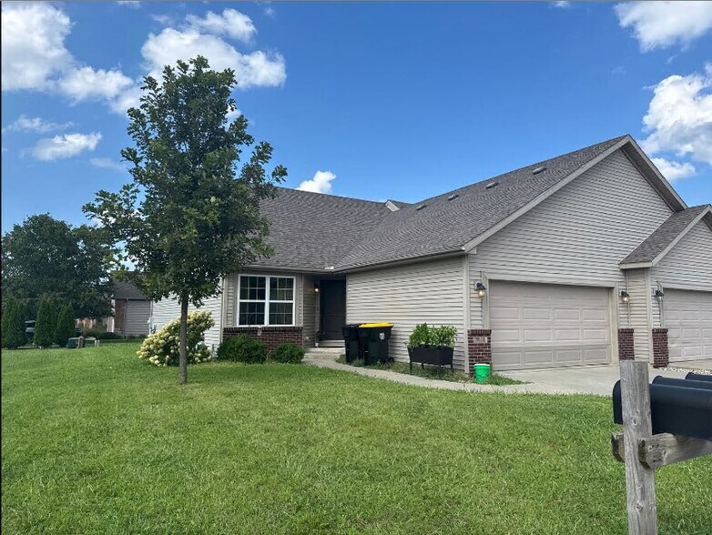 Building Photo - 3612 Chardonnay Ct