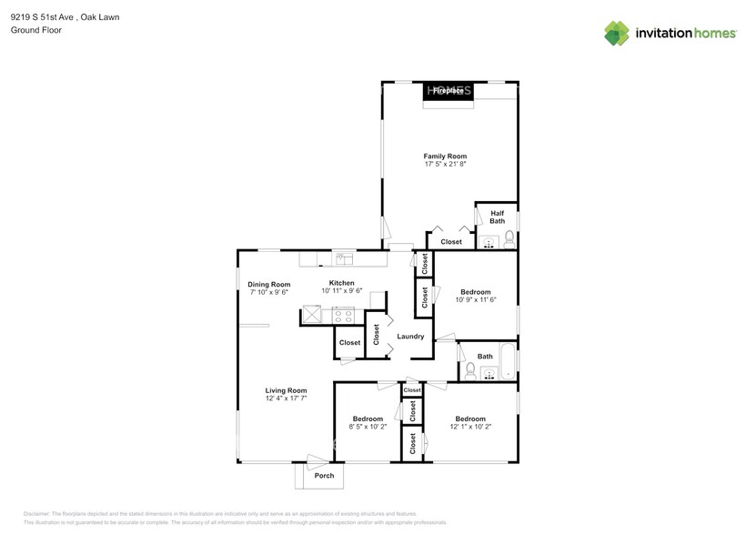 Building Photo - 9219 S 51st Ave