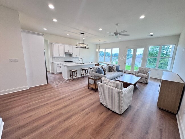 Building Photo - 4BR/3BA - New Construction - For Rent