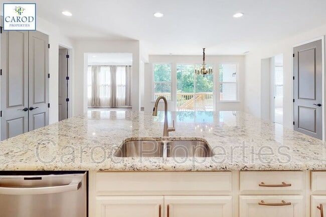 Building Photo - 4179 Stream Dale Cir NW