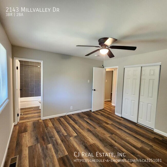 Building Photo - 2143 Millvalley Dr