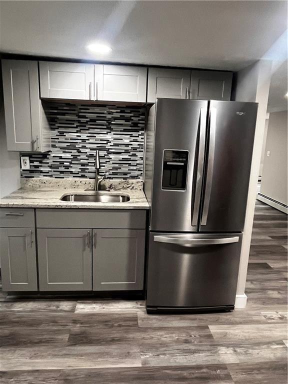 Building Photo - 45 Kenyon St