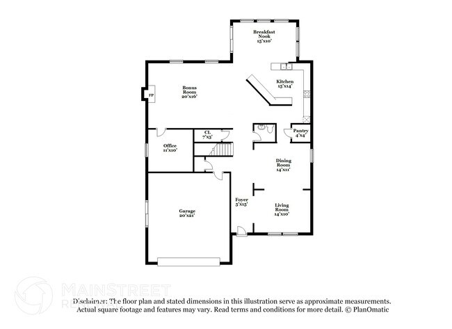 Building Photo - 256 Legacy Blvd