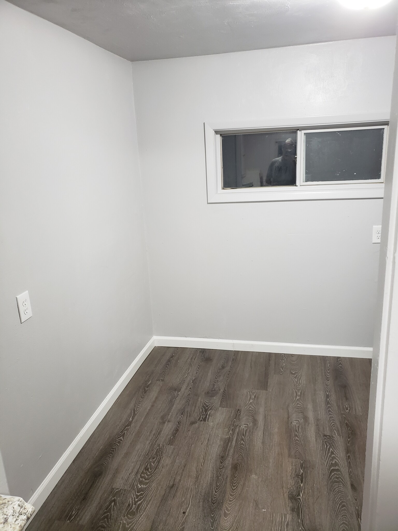 Bedroom - 121 west 8th Street