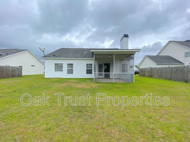 Building Photo - 119 Speer St