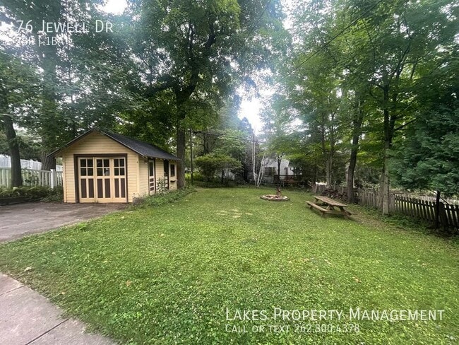 Building Photo - 76 Jewell Dr