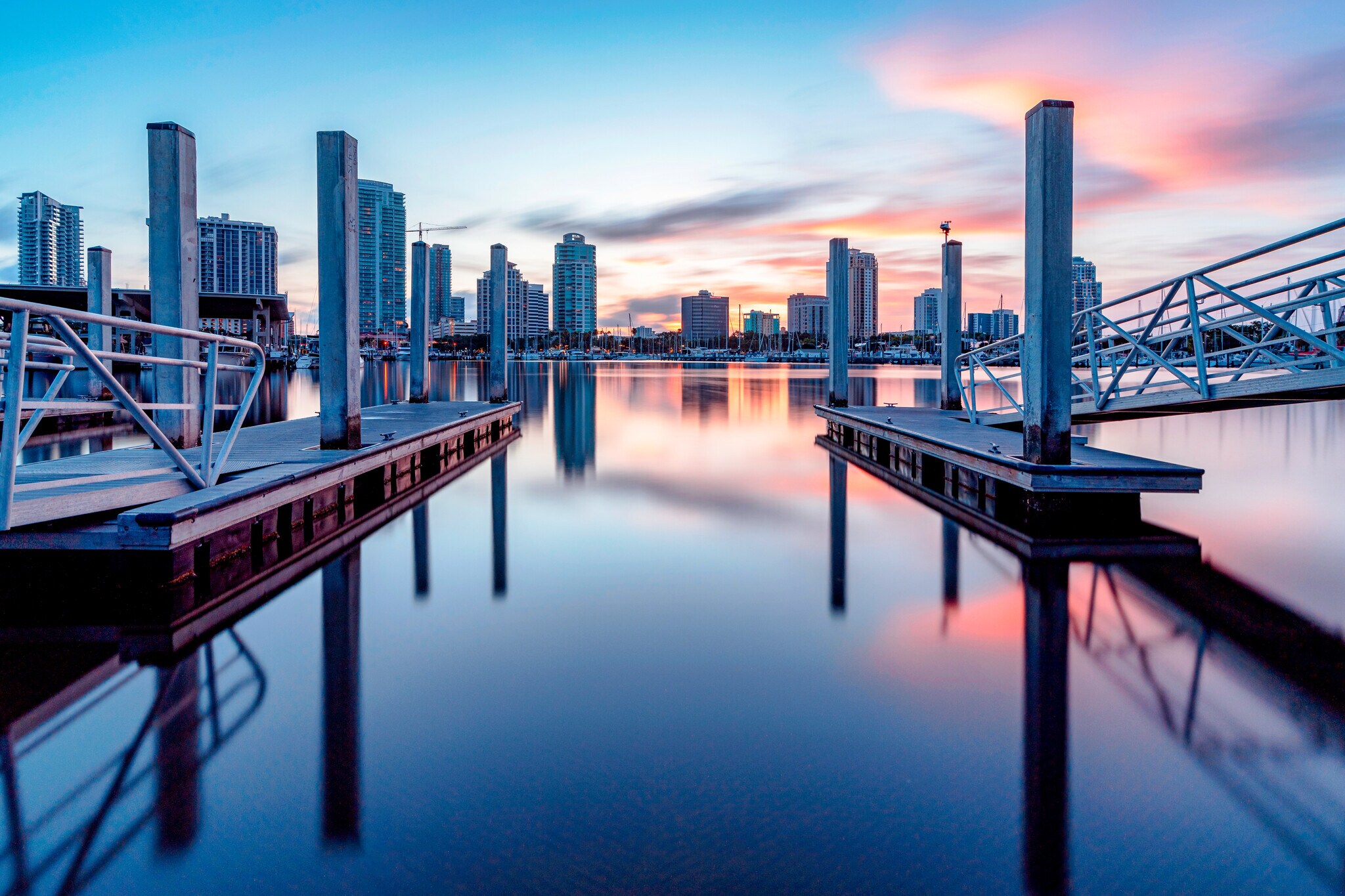 Downtown St. Pete - 6218 Palma del Mar Blvd S