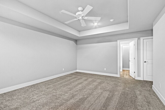 Building Photo - New Construction in Bentonville!