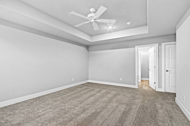 Building Photo - New Construction in Bentonville!