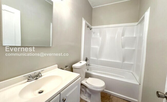 Building Photo - 1340 43rd Street Ensley