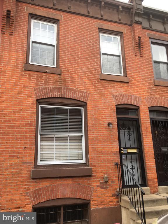 Building Photo - 1236 N Newkirk St