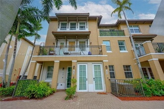 Building Photo - 1030 SW 147th Ave