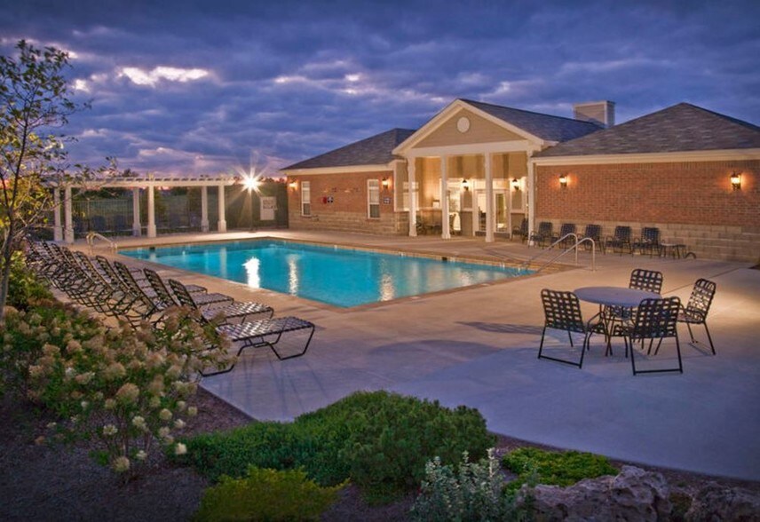 Cumberland Pointe Noblesville, IN Apartment Finder