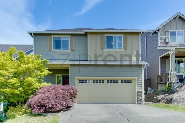Building Photo - 5518 Charlotte Ave SE