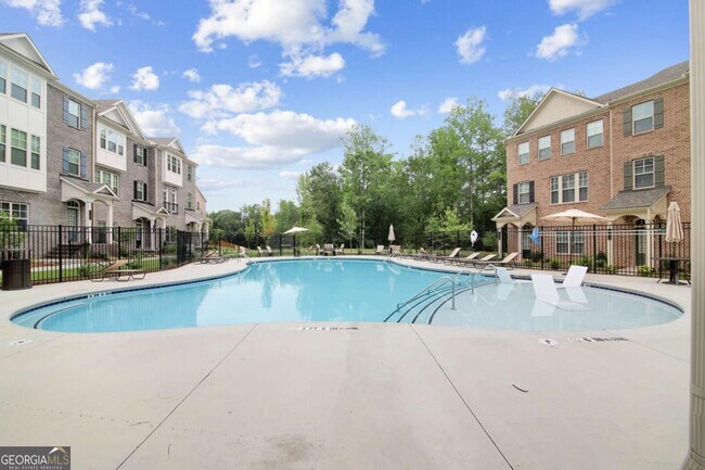 Building Photo - 1566 Dansfield Trl