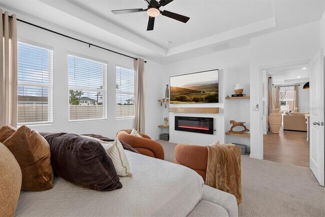 Building Photo - 3917 Harvest Hearth Pl