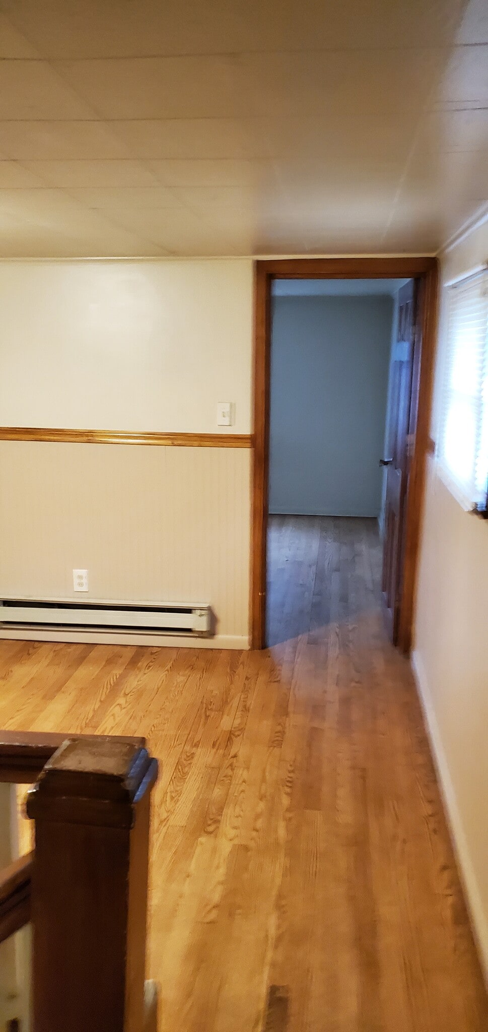 Bedroom - 410 Morton Ave