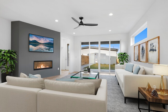 Building Photo - 1951 W 47th Ave